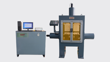 微機(jī)控制連續(xù)彎曲試驗機(jī)